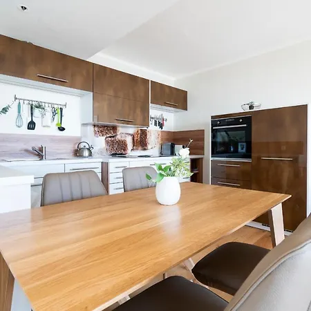 Ferienwohnung Nordermole *