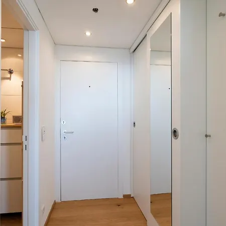 Ferienwohnung Nordermole *