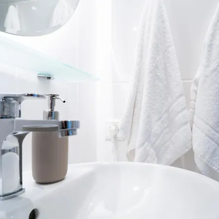 Apartamento Ferienwohnung Nordermole